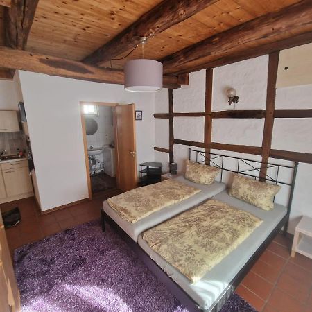 Apartamento Tiemann Preußisch Oldendorf Exterior foto